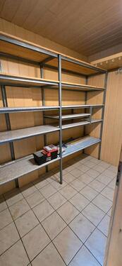 Foto - Etagenwohnung in Bad Bibra zur Miete