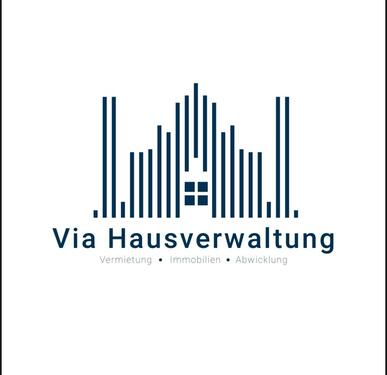 Foto - Kassel Schöne 1-Zimmer-Wohnung im EG – mit Blick zur Fulda