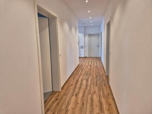 Foto - Etagenwohnung zur Miete in Sulzbach-Rosenberg