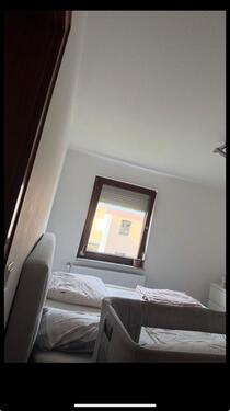 Foto - Attraktive 4-Zimmer Wohnung mit Balkon und Einbauküche