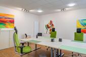 Foto - Modernes Teambüro im Kunsthaus 25 – ideal für 4–5 Arbeitsplätze - All-in-Miete