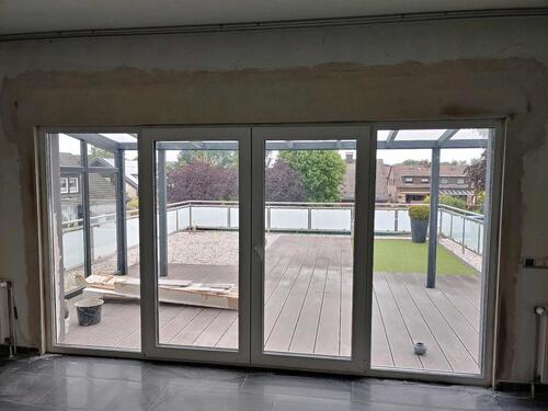 Foto - Etagenwohnung zur Miete in Werl
