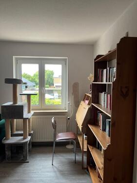 Foto - Etagenwohnung in Jork zur Miete