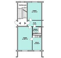 Zuhause fühlen: günstige 2-Zimmer-Wohnung - Berlin Marzahn-Hellersdorf