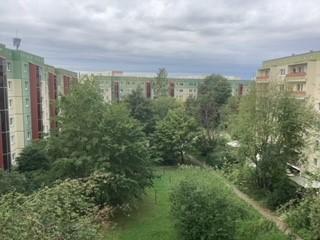 Foto - Etagenwohnung zur Miete in Berlin