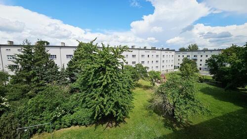Foto - Etagenwohnung zur Miete in Magdeburg
