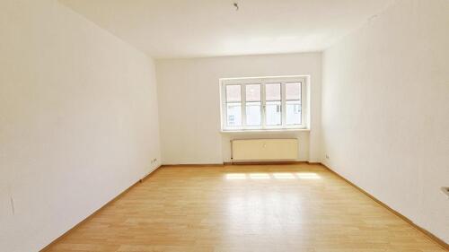 Foto - Etagenwohnung in Magdeburg