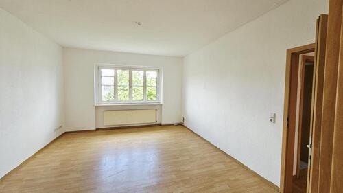 Foto - Etagenwohnung in Magdeburg zur Miete
