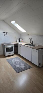 Foto - Etagenwohnung in Dortmund
