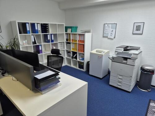 Foto - Bürogemeinschaft in Langenfeld - 500,00 EUR Kaltmiete,