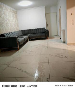 Foto - 2 Zimmer Wohnung Hanau - 950,00 EUR Kaltmiete,