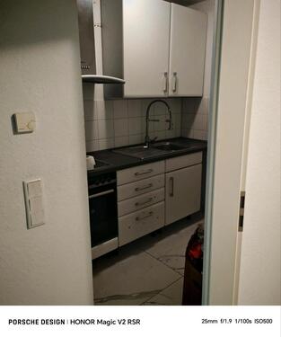 Foto - Etagenwohnung in Nidderau