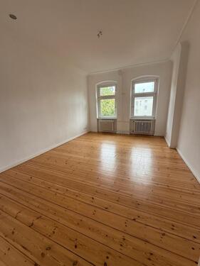 Foto - Große 2-Zimmer-Wohnung nahe Tegeler See
