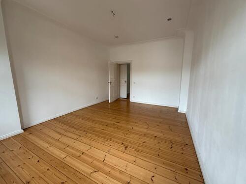 Foto - Etagenwohnung zur Miete in Berlin