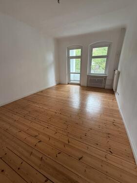 Foto - Etagenwohnung in Berlin
