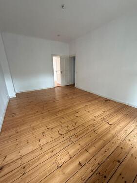 Foto - Etagenwohnung in Berlin zur Miete