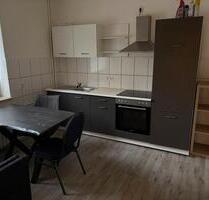 Wohnung EG 2,5 Zimmer in Dortmund Dorstfeld