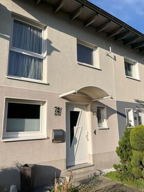 Foto - Freundliches und gepflegtes Reihenhaus Bochum-Linden