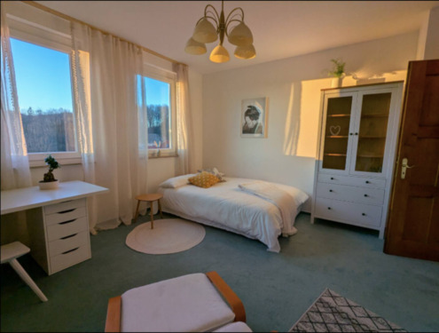 Foto - Etagenwohnung in Münsingen