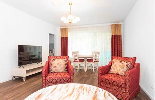 Foto - Etagenwohnung in Hamburg