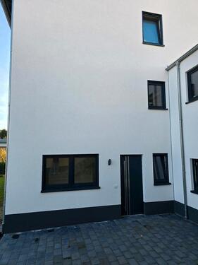 Foto - Geschmackvolle 2-Zimmer-Erdgeschosswohnung