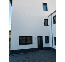 Geschmackvolle 2-Zimmer-Erdgeschosswohnung - Michelstadt