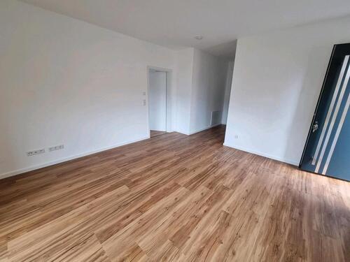 Foto - Etagenwohnung in Michelstadt