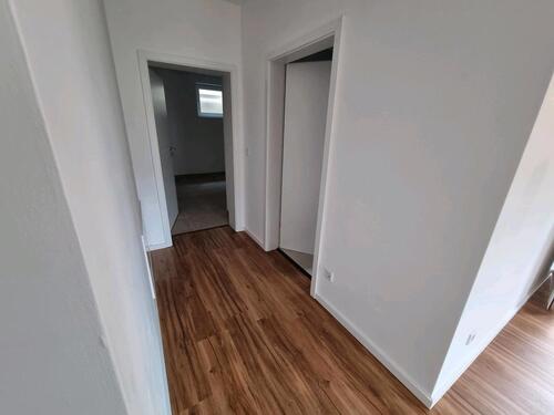 Foto - Etagenwohnung in Michelstadt zur Miete