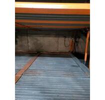 Tiefgarage Schongauerweg (Seepark) - Freiburg im Breisgau Betzenhausen