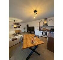 *** zentrale 2-Zimmer Wohnung in Teistungen ab 01.02.2026 *** - Breitenworbis