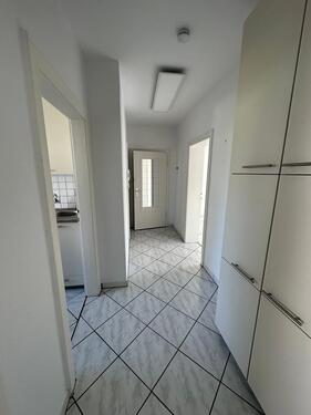 Foto - Etagenwohnung in Schwelm