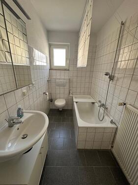 Foto - Etagenwohnung in Schwelm zur Miete