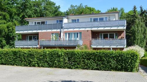 Foto - °Schicke Penthouse-Wohnung° mit herrlicher Sonnendachterrasse