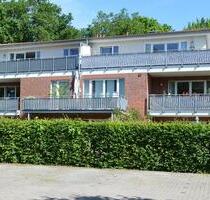 °Schicke Penthouse-Wohnung° mit herrlicher Sonnendachterrasse - Lüneburg Ebensberg