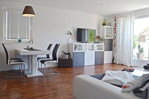 Foto - Etagenwohnung zur Miete in Lüneburg