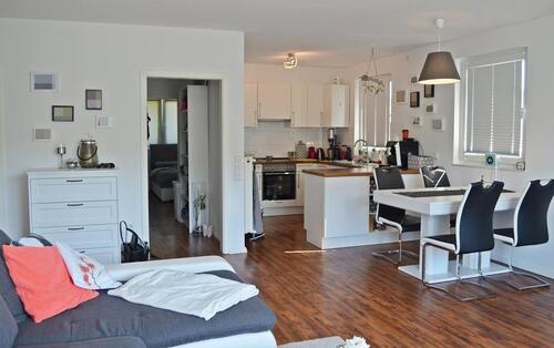 Foto - Etagenwohnung in Lüneburg