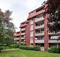 Renovierte 3-Raum-Wohnung frei! - Osnabrück Eversburg