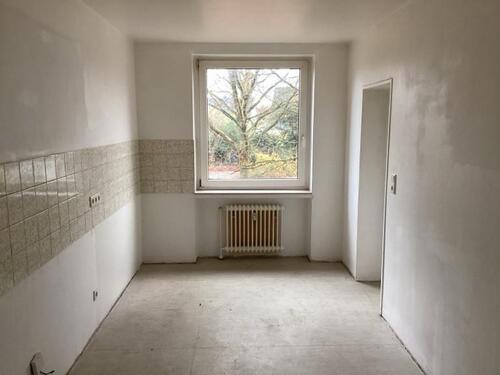 Foto - Etagenwohnung in Osnabrück zur Miete