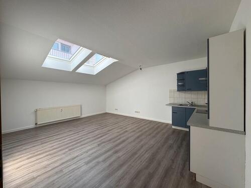 Foto - 2 Raum Wohnung in RöbelMüritz - 450,00 EUR Kaltmiete,