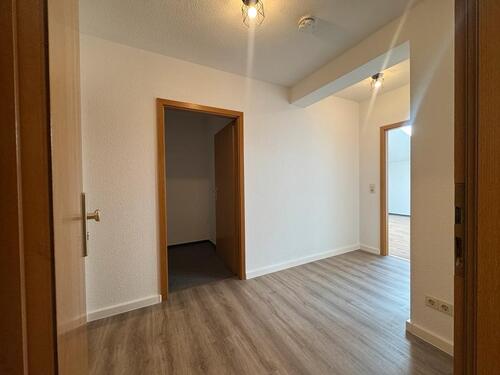 Foto - Etagenwohnung zur Miete in Röbel/Müritz