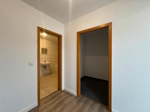 Foto - Etagenwohnung in Röbel/Müritz