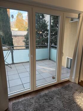 Foto - Etagenwohnung in Krefeld zur Miete