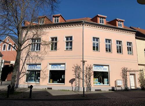 Foto - Super 3 Raum Wohnung in Egeln - 450,00&nbsp;EUR Kaltmiete, ca.&nbsp; 90,00&nbsp;m&sup2;