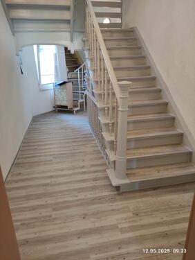 Foto - Etagenwohnung in Egeln zur Miete