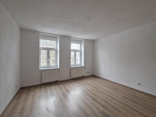 Foto - Etagenwohnung in Zwickau zur Miete