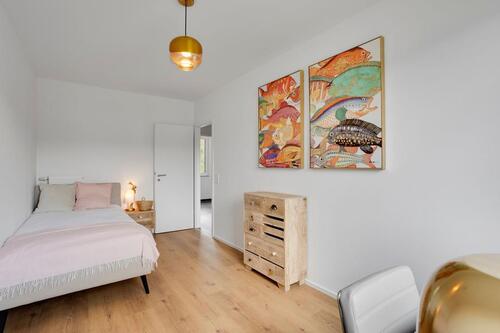 Foto - 4 Zimmer Reihenhaus in Nauen