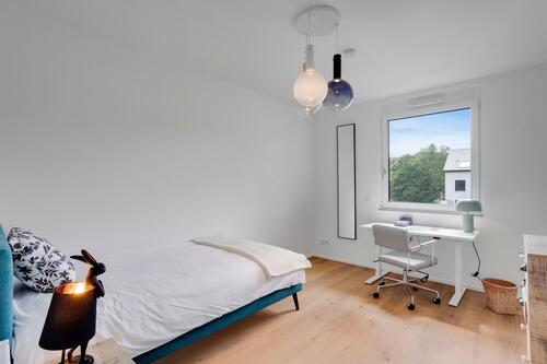 Foto - Reihenhaus in Nauen zur Miete