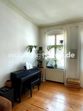 Foto - Etagenwohnung in Berlin zur Miete