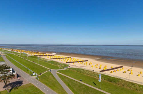 Foto - 2 Zimmer Etagenwohnung zum Kaufen in Cuxhaven