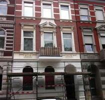 Schöne Dachgeschoss-Wohnung gegenüber der Helios-Klinik - Krefeld Dießem